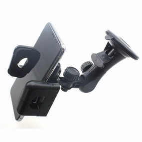 Best Deal Online Special Online Offer Car Mount, Cradle Holder Windshield Dash - Awb45