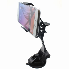 Car Mount, Cradle Holder Windshield Dash - Awm86 Hot Price Drop
