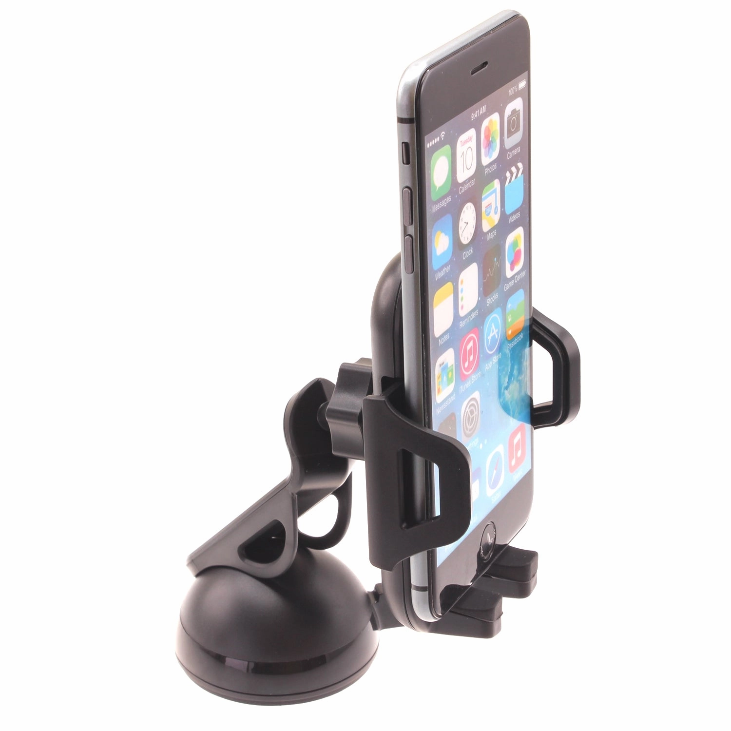 Clearance Event Dont Miss These Savings Car Mount, Cradle Holder Windshield Dash - Awr46