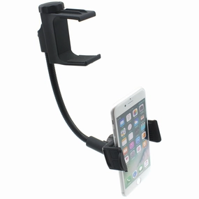 Clearance Event Today Instant Deal Today Car Mount, Cradle Swivel Rear View Mirror Holder - Awj89