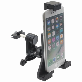Deal of the Day Grab Your Deal Today Car Mount, Cradle Swivel Tablet Holder Air Vent - Awd91