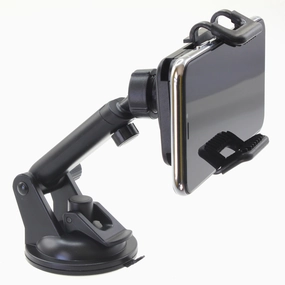 Car Mount, Telescopic Holder Windshield Dash - Awj92 Todays Special Picks MustHave Items