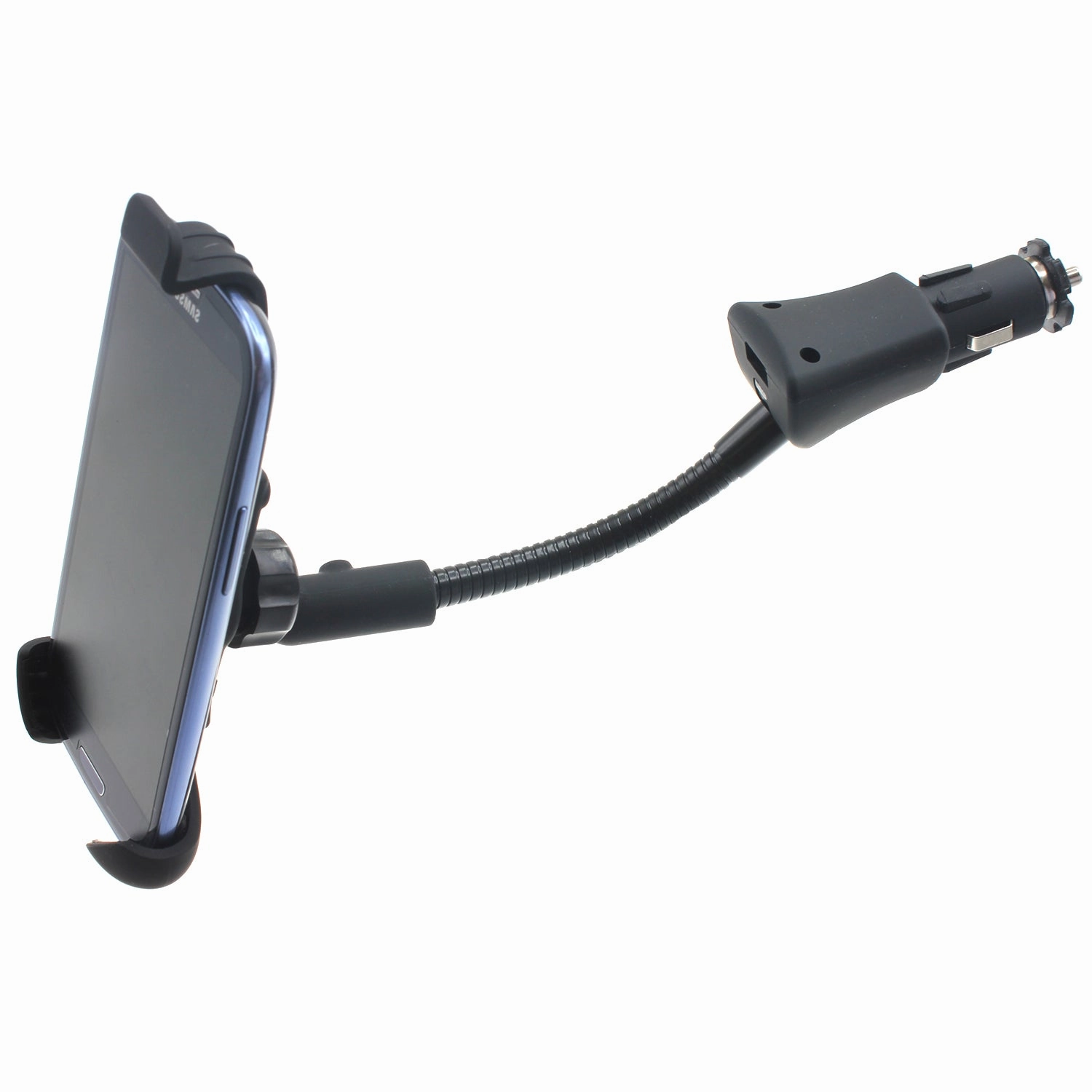 Car Mount, Usb Port Dc Socket Holder Charger - Awc98 Exclusive Online Discount Dont Wait Save Today