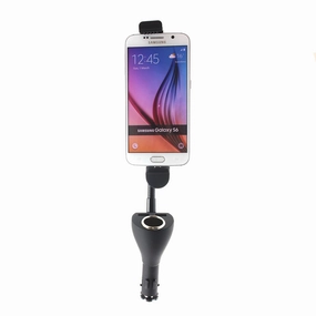 Car Mount, Usb Port Dc Socket Holder Charger - Awj56 Shop the Savings Now Hot Deal Alert