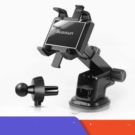 Car Phone Holder Rotary Adjustable Hot Savings Alert MustHave Deal