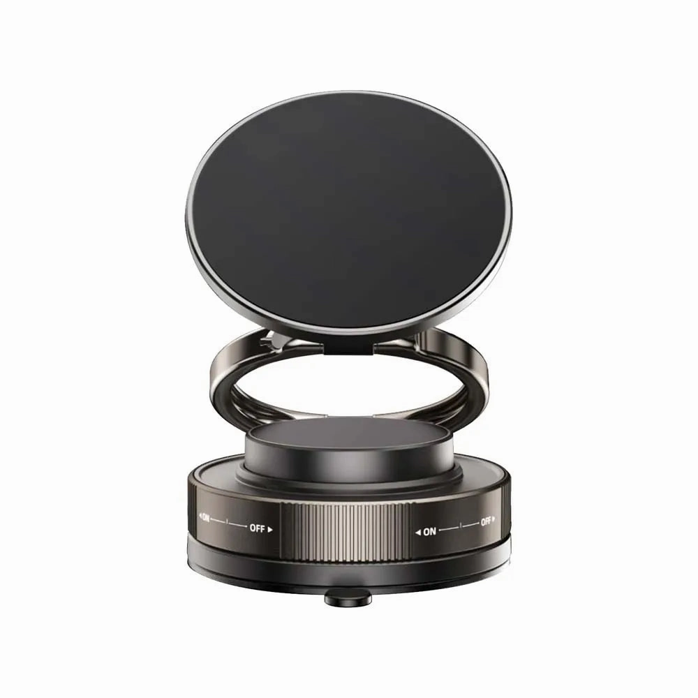 Car Phone Mount With Twist Lock Design Super Strong Suction Limited Offer Alert Deal of the Day