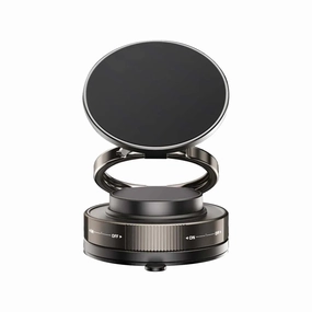 Car Phone Mount With Twist Lock Design Super Strong Suction Limited Offer Alert Deal of the Day