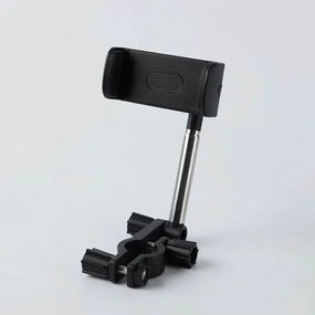 Special Occasion Discount Car Rearview Mirror Mount Foldable Phone Holder