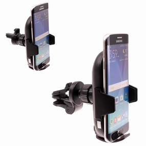 Car Wireless Charger Mount, Cradle Fast Charge Holder Air Vent - Awz08 Hot Deal Alert Special Occasion Discount