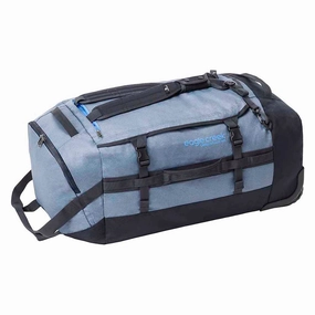 Travel Liner Bag Travel Security Bag Cargo Hauler Wheeled Duffle 110L
