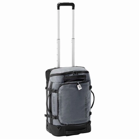 Cargo Hauler Wheeled Duffle Xt Carry-On Travel Bag