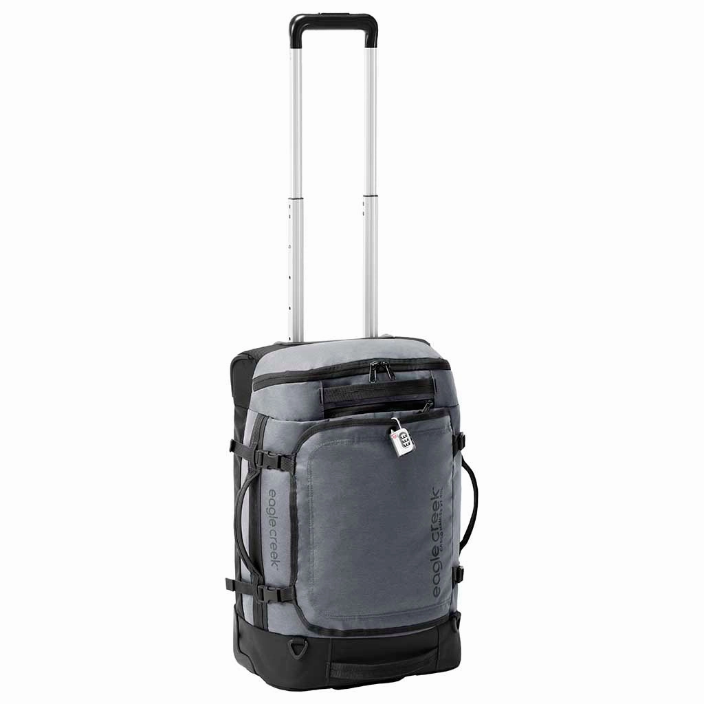 Cargo Hauler Wheeled Duffle Xt Carry-On Travel Bag