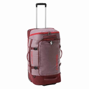 Cargo Hauler Xt Wheeled Duffle 90L Stylish Carry-On Bag Travel Gear Bag