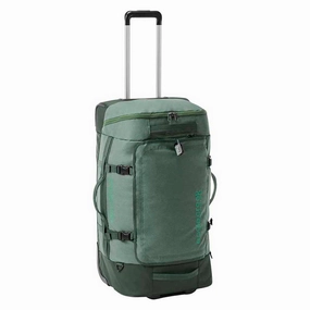Cargo Hauler Xt Wheeled Duffle 90L All-Purpose Travel Bag Packing Bag