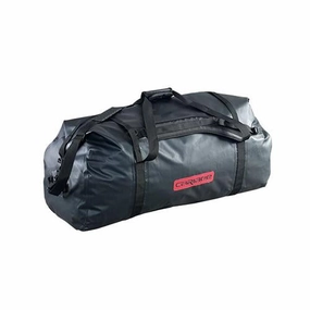 Waterproof Duffel Portable Travel Bag Caribee Expedition 120L Waterproof Kit Bag