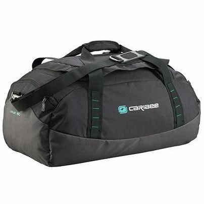 Travel Waist Bag Travel Duffel Caribee Hawk 60