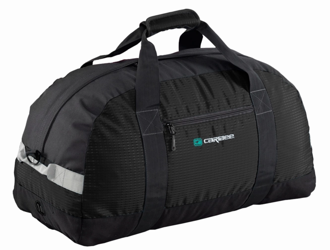 Caribee Loco Duffle Bag Travel Travel Tote Travel Comfort Bag