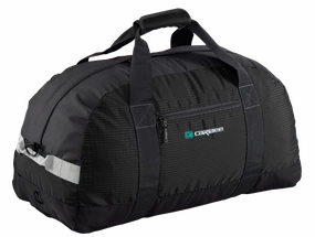 Caribee Loco Duffle Bag Travel Travel Tote Travel Comfort Bag