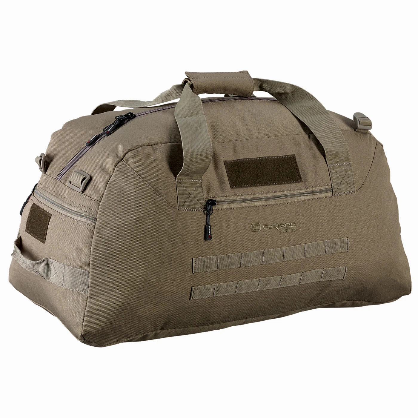 Travel Duffle Pack Caribee OpS Duffle 65L Gear Bag