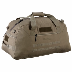 Travel Duffle Pack Caribee OpS Duffle 65L Gear Bag