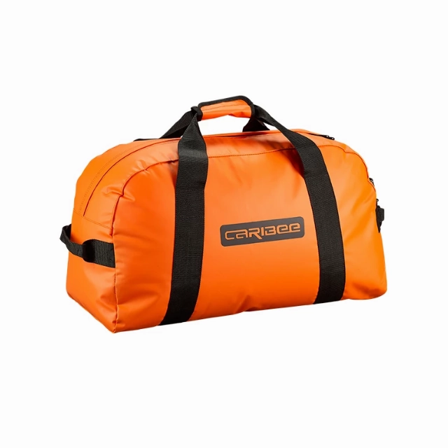 Weekender Duffel Caribee Zambezi 65L Duffel Gear