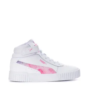 Carina 2.0 Mid - Youth Shoes_Puma