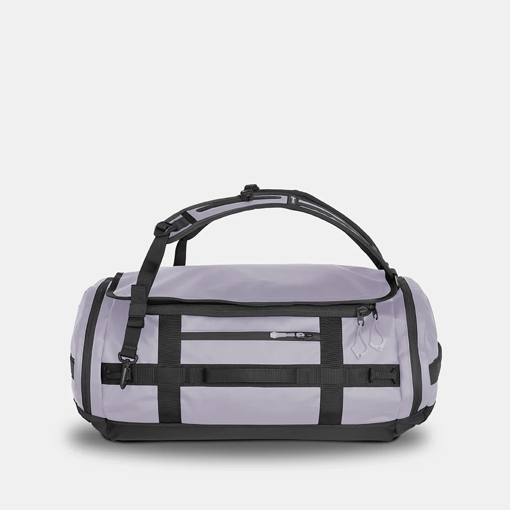 Carryall Duffel Travel Pouch