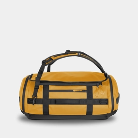 Carryall Duffel Luggage Bag Deluxe Travel Bag