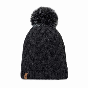 Caryn Knitted Beanie & Fleece Band Flash Sale Alert