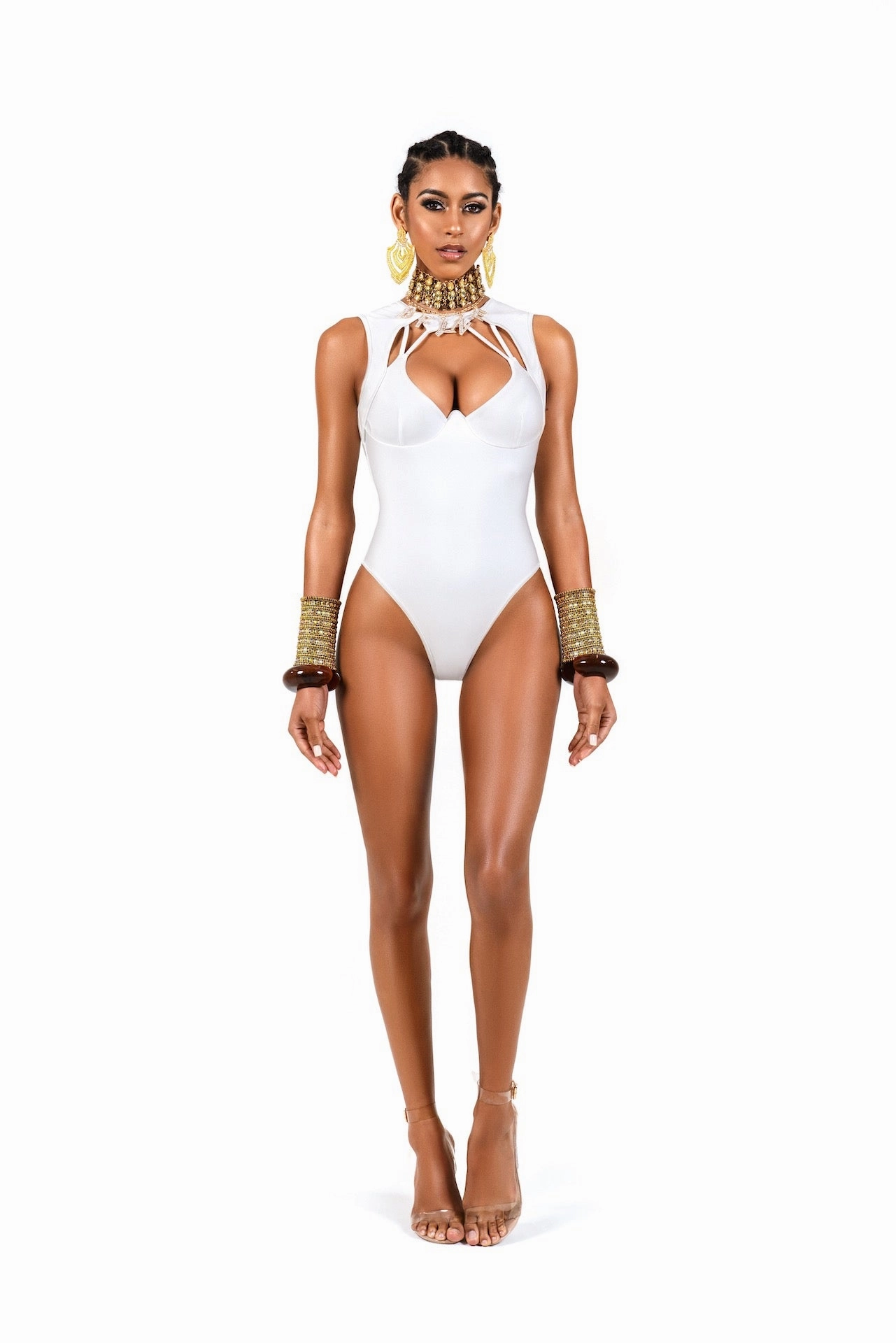 CASABLANCA ONEPIECE all styles womens swimwear, full coverage swimsuits women