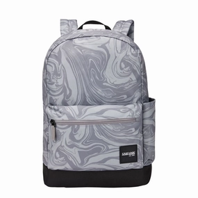 Travel Document Bag Case Logic Campus Commence Recycled Backpack 24L