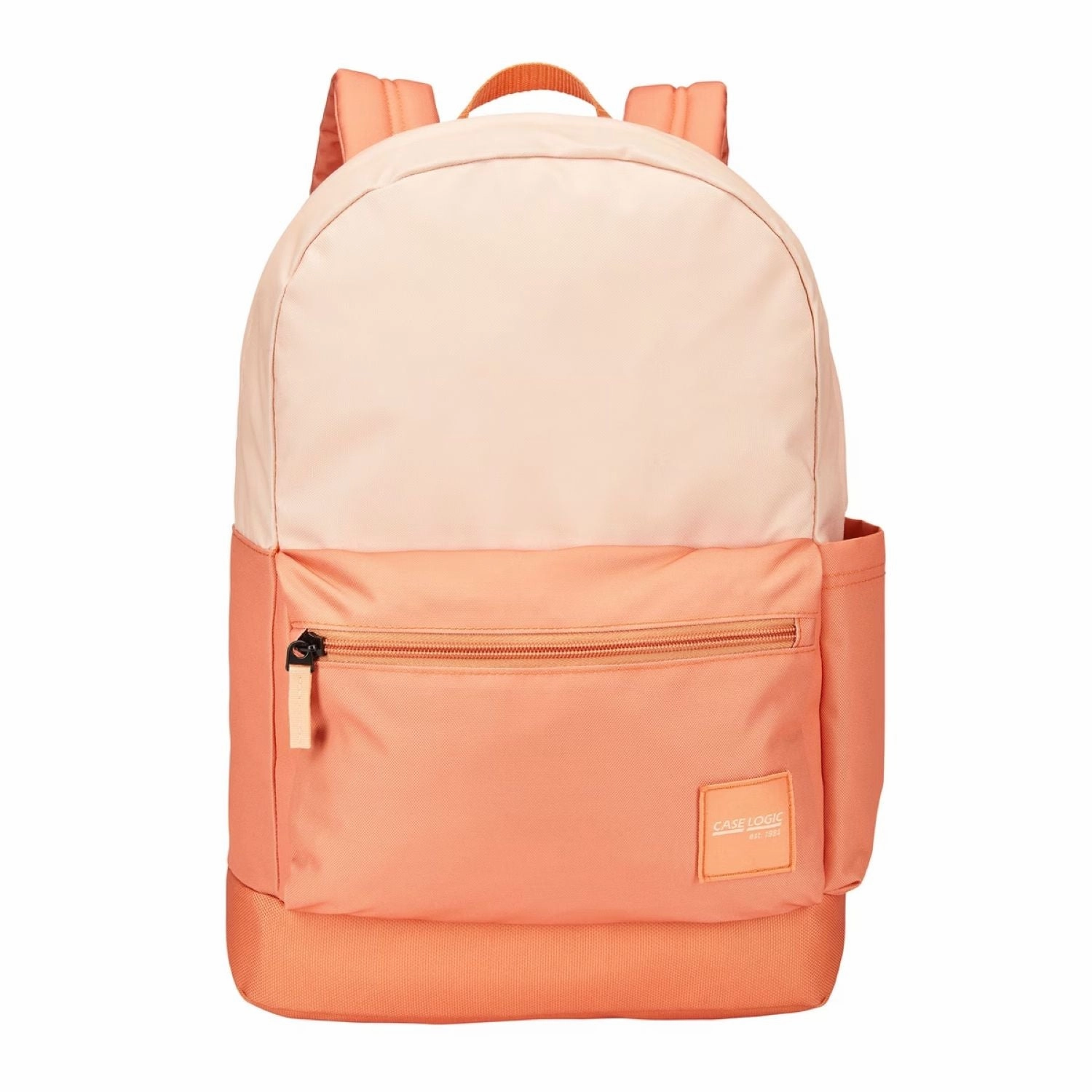 Travel Essentials Bag Case Logic Campus Commence Recycled Backpack 24L