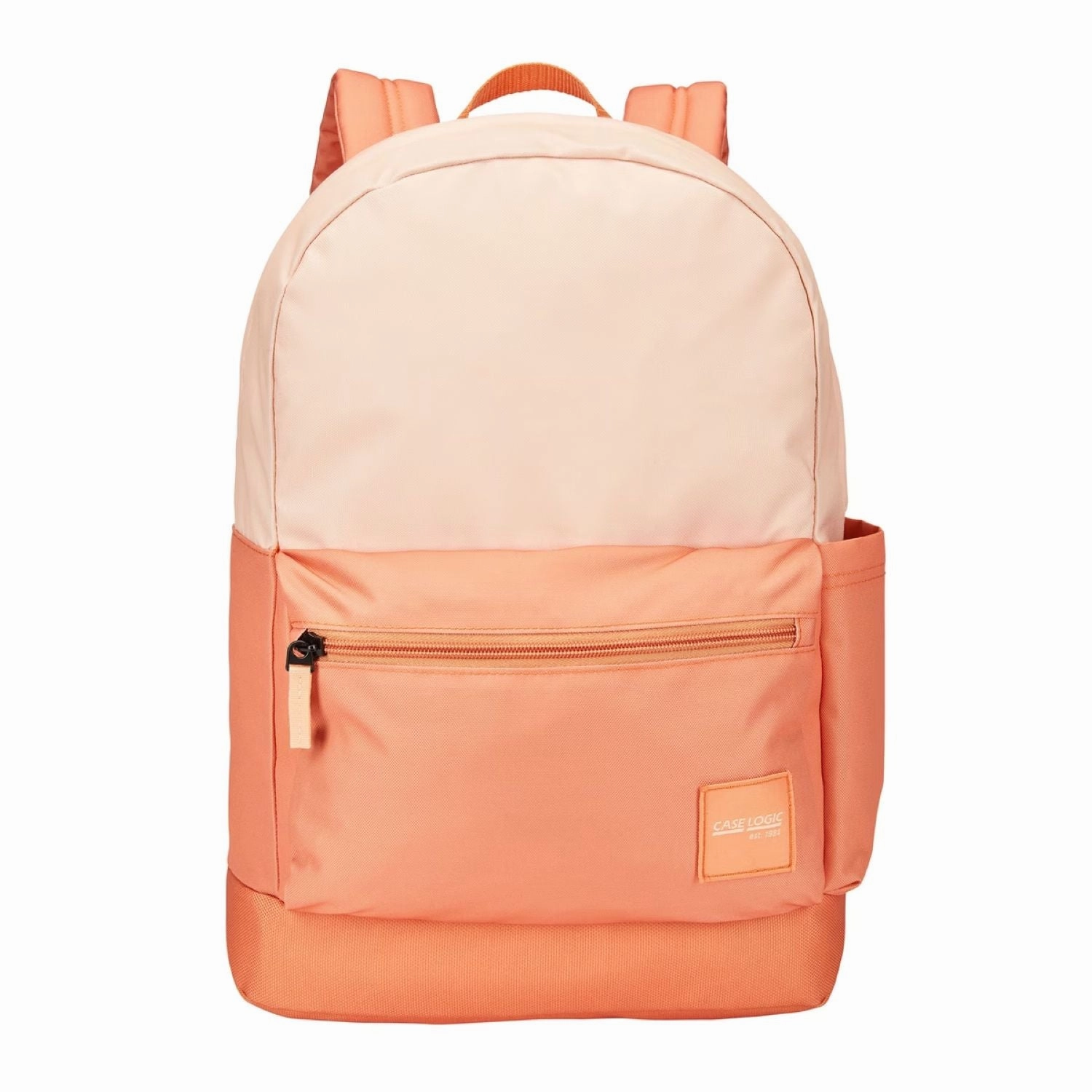 Case Logic Campus Commence Recycled Backpack 24L Travel Messenger Bag Lightweight Travel Bag