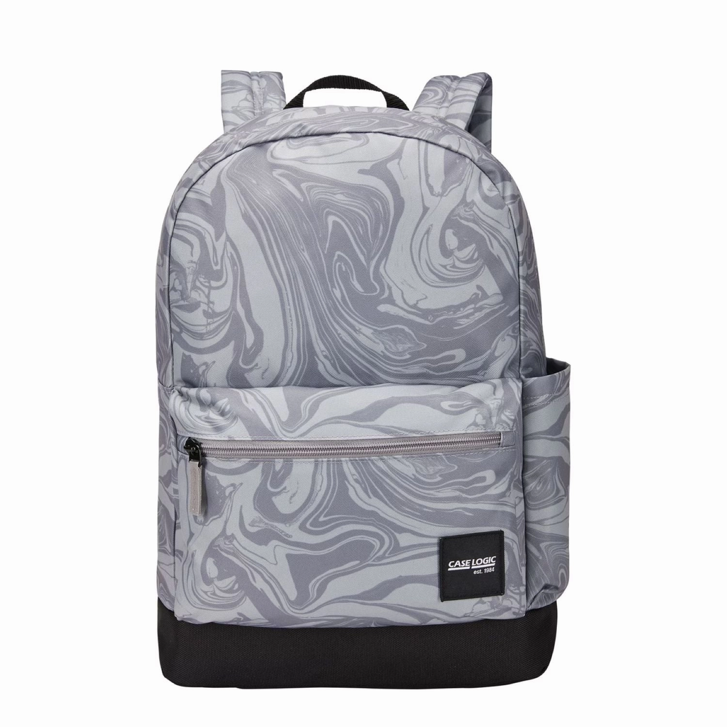 Travel Document Bag Case Logic Campus Commence Recycled Backpack 24L