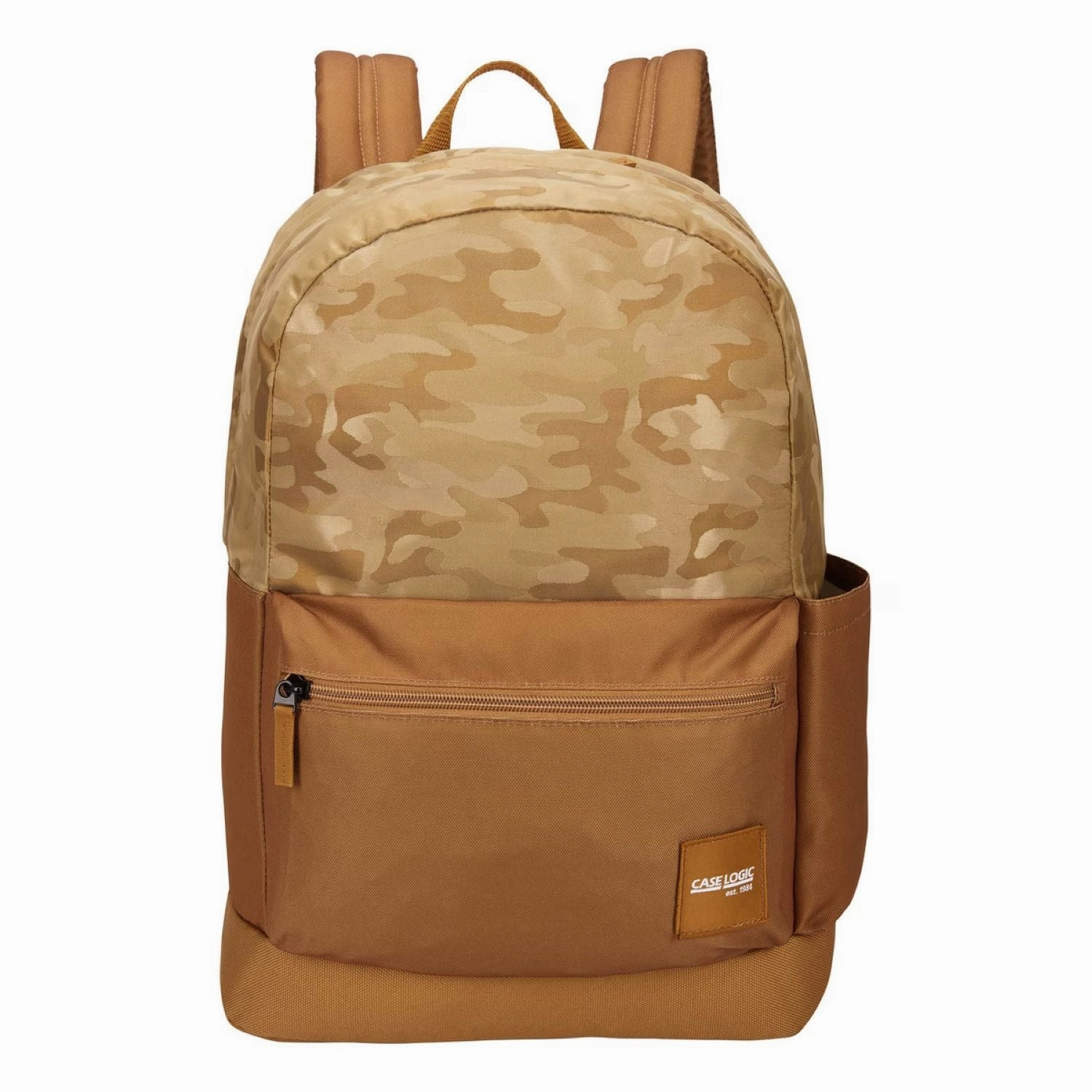 Fitness Travel Bag Case Logic Campus Founder Backpack 26L
