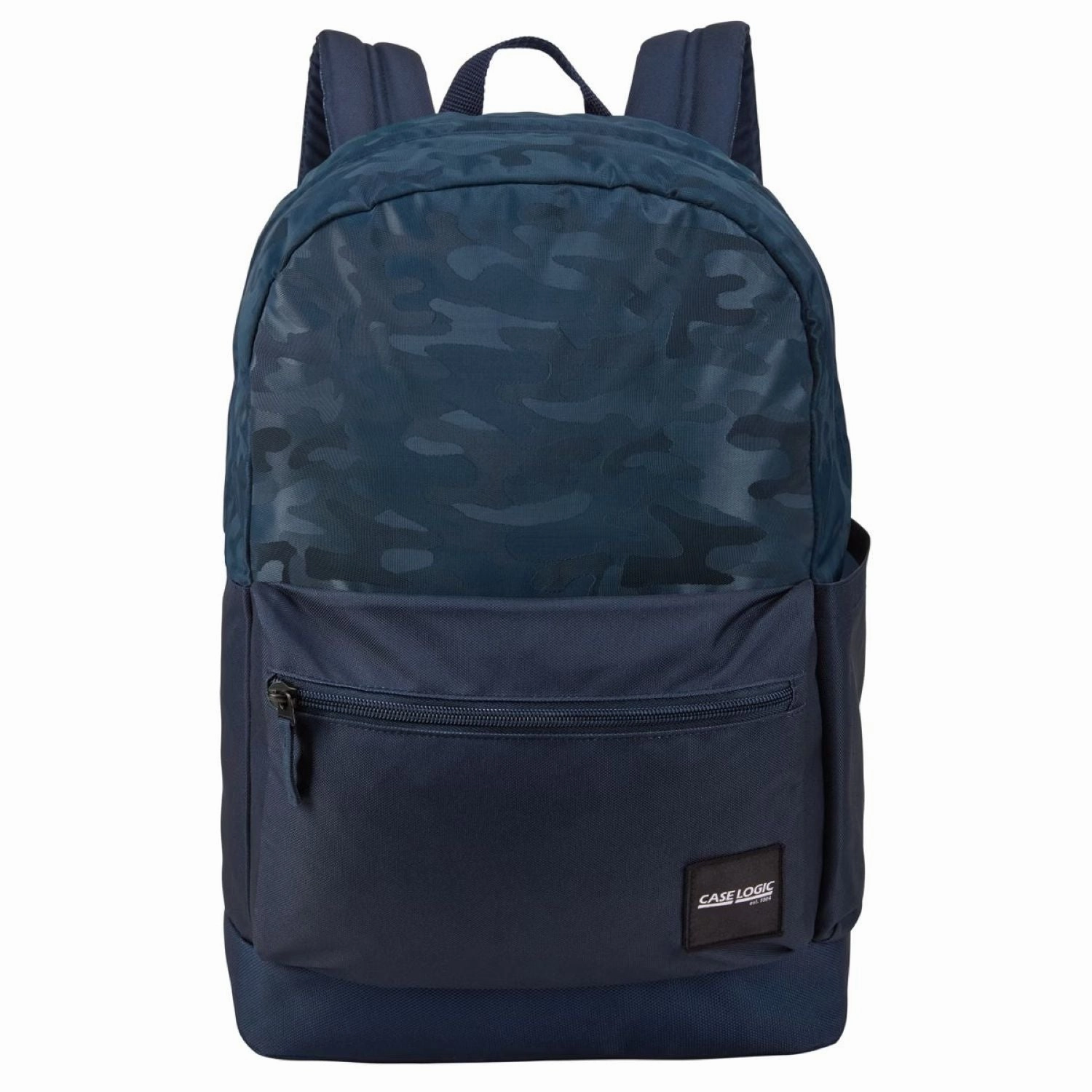Duffel Bag Deluxe Travel Bag Case Logic Campus Founder Backpack 26L