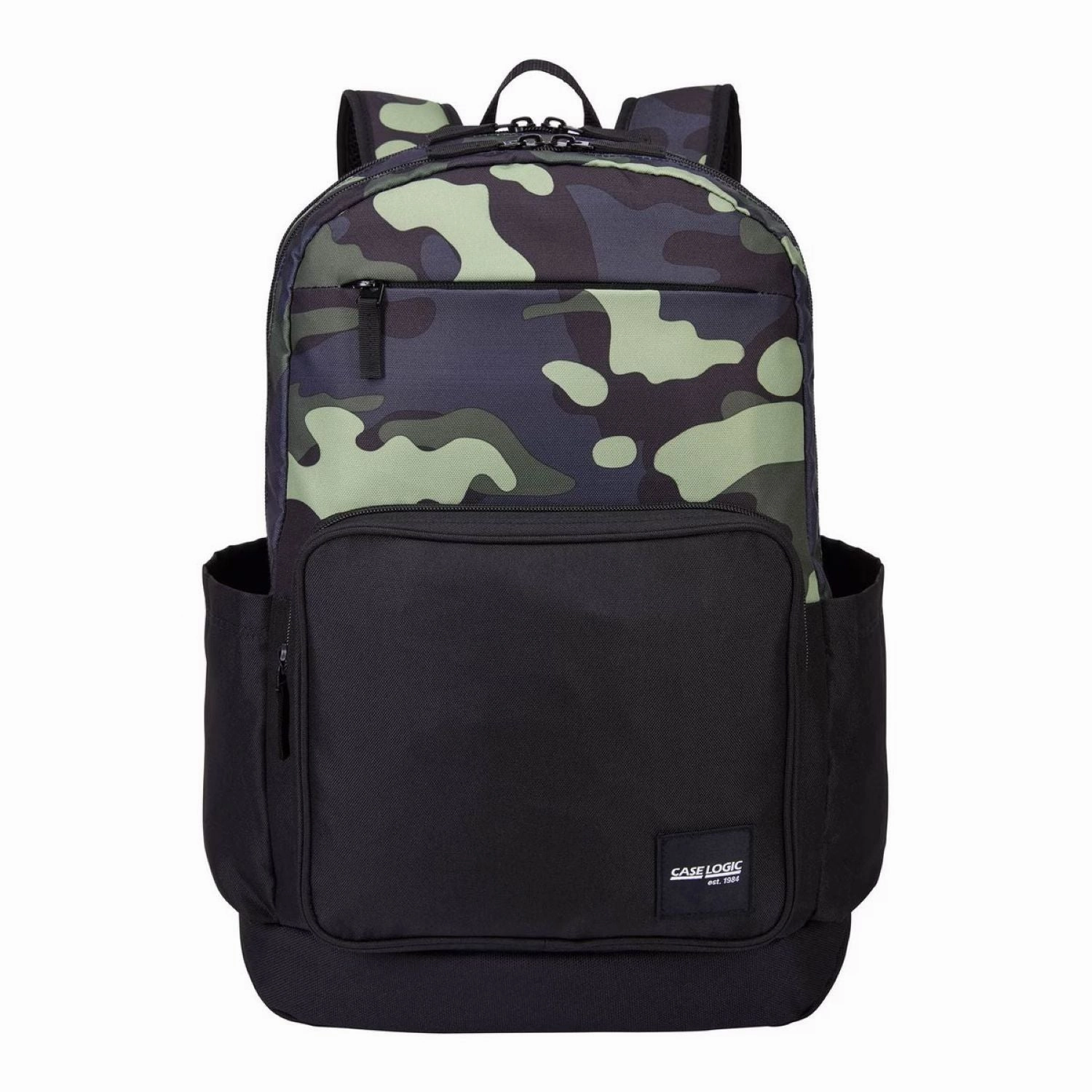 Business Duffel Bag Lightweight Travel Bag Case Logic Campus Query Backpack 29L