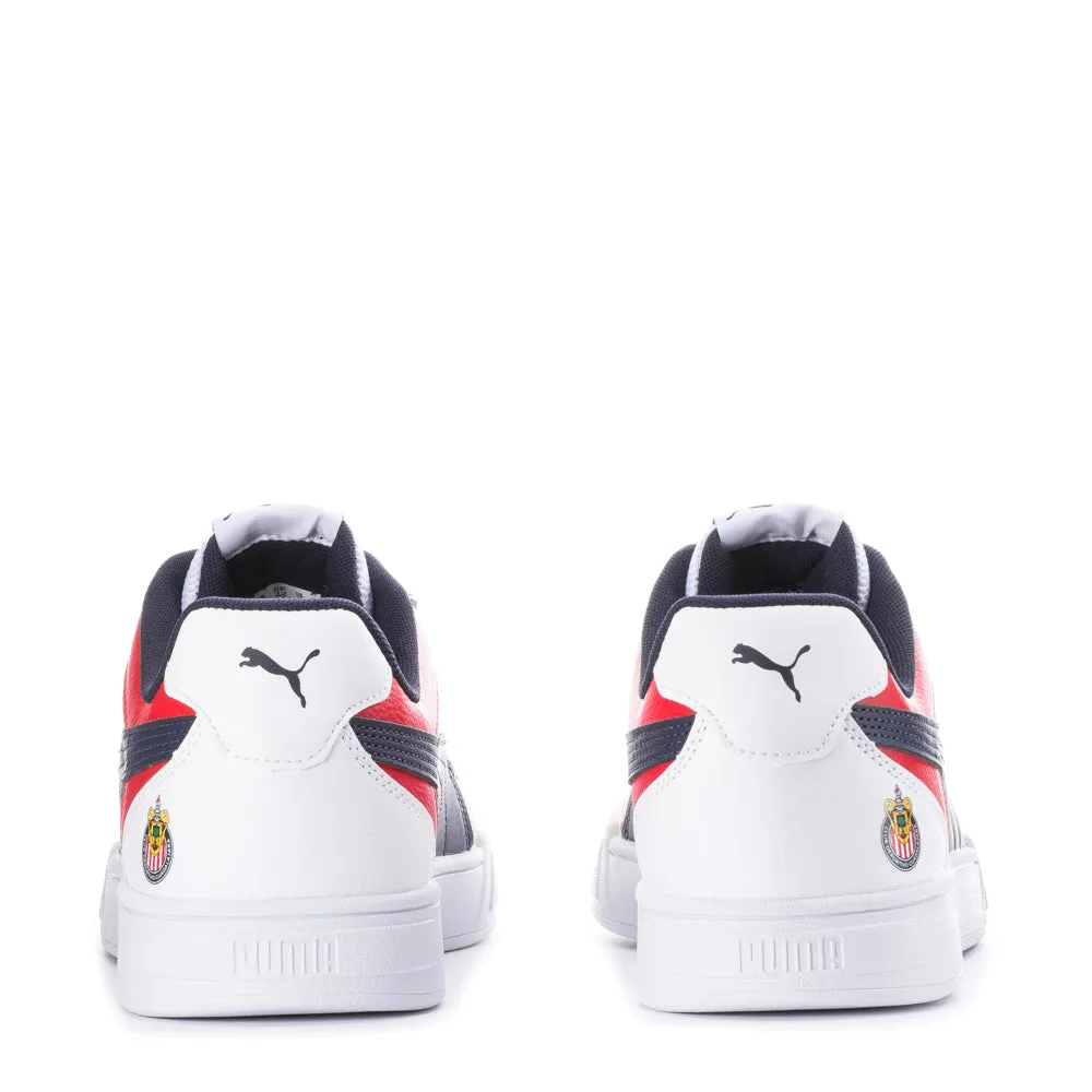 Caven 2.0 - Mens Shoes_Puma