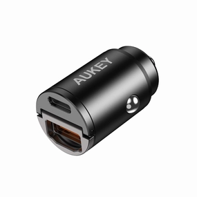 Cc-A3 30W Pd Dual Port Fast Car Charger Weekend Specials Instant Savings Deal