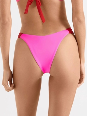 cecilia bottom tavolara quick-dry swimsuits for women, fashionable womens beachwear