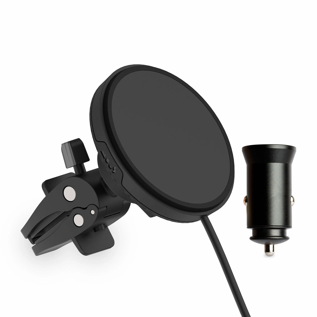 Charging Vent Mount With Car Adaptor Hot Pick Deal