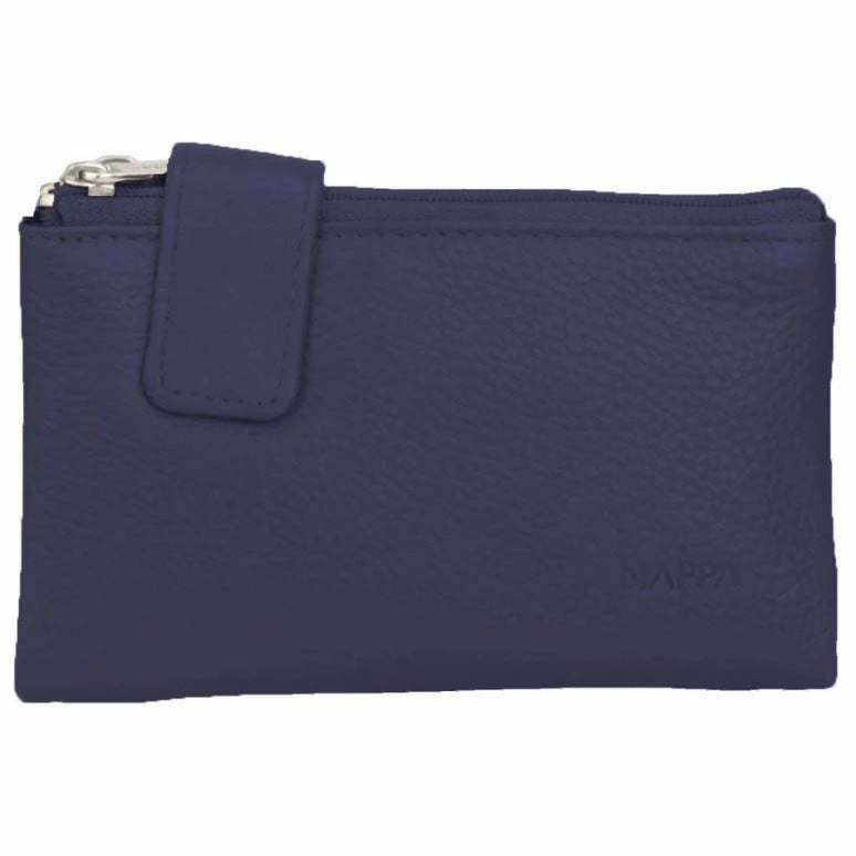 Anti-Theft Wrist Pouch Charlotte Women'S Small Rfid Wallet