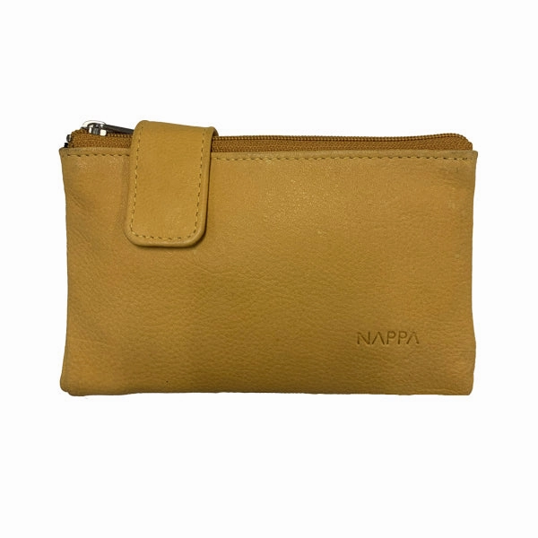 Travel Anti-Theft Wallet Charlotte Women'S Small Rfid Wallet