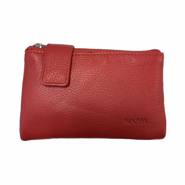 Travel Card Case Anti-Theft Messenger Bag Charlotte Women'S Small Rfid Wallet