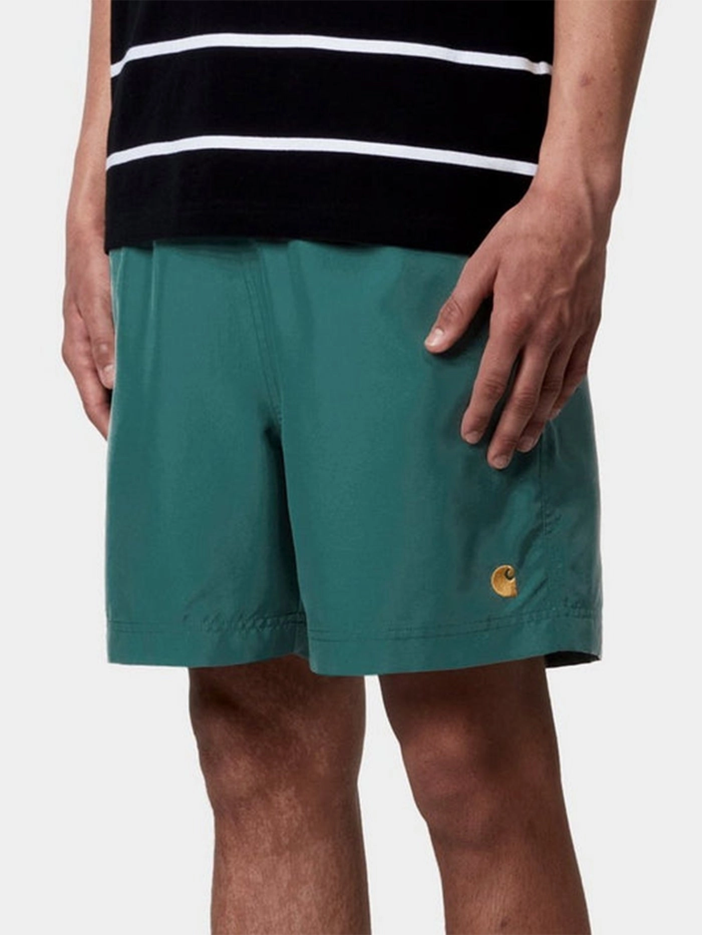 Chase Swim Trunk Boardshorts