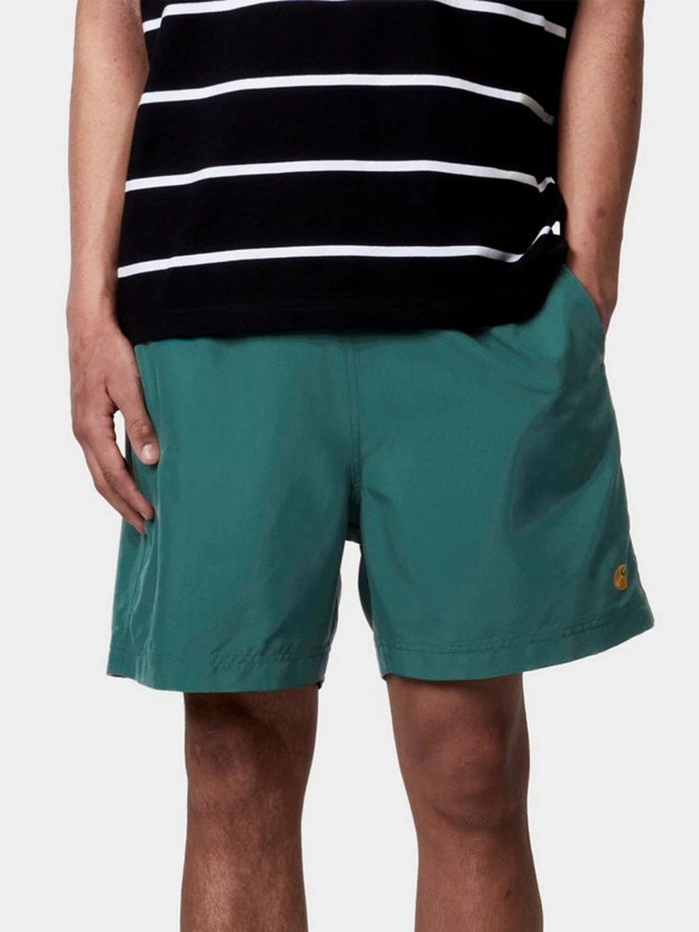 Chase Swim Trunk Boardshorts
