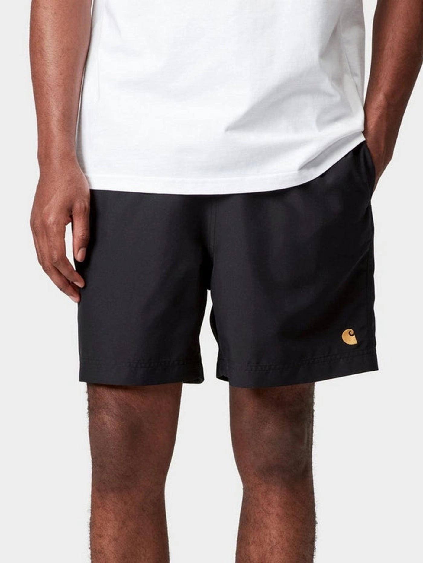 Chase Swim Trunk Boardshorts men's boardshorts swimwear, long swim shorts for men
