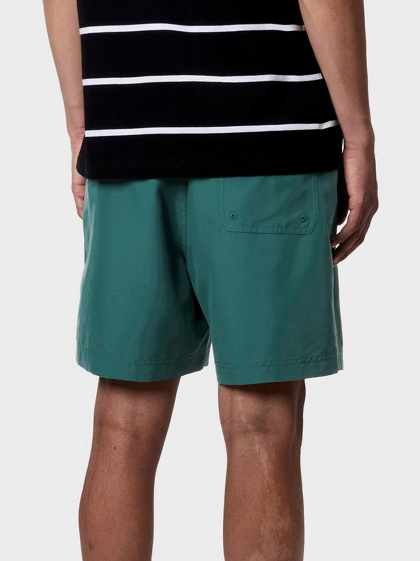 Chase Swim Trunk Boardshorts