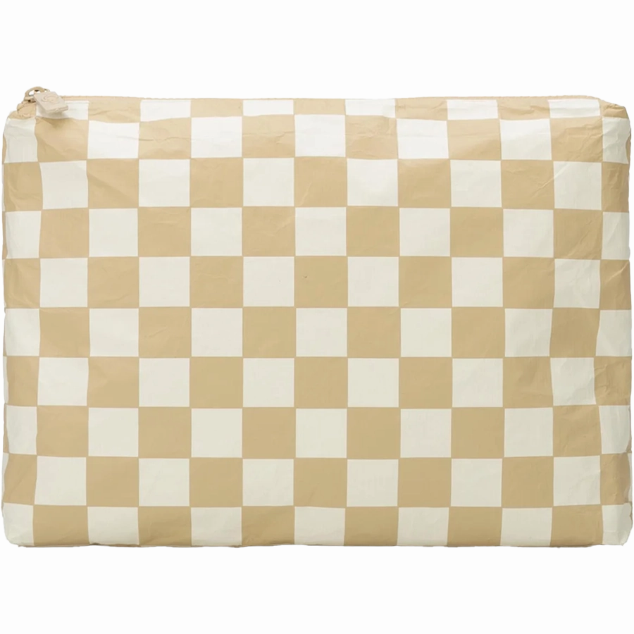 Checkmate Mid Rolling Duffel