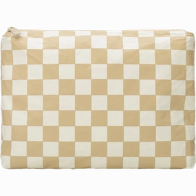 Checkmate Mid Rolling Duffel